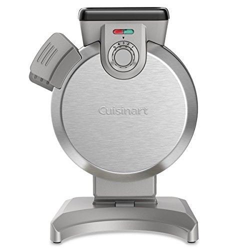 Cuisinart Vertical Waffle Maker - My Kitchen Products