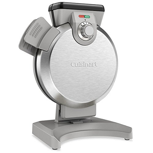 Cuisinart Vertical Waffle Maker - My Kitchen Products