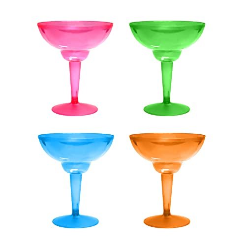 Cup Margarita Neonate 12ct