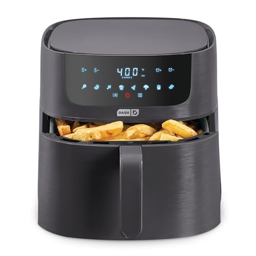 Dash Tasti-Crisp® 8QT Max Pro Air Fryer - My Kitchen Products