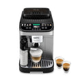 De'Longhi Magnifica Evo Next Fully Automatic Espresso Machine - Programmable Coffee Maker with Grinder and Milk Frother - Hot & Cold Brewer for Espresso, Latte, Cappuccino, Americano, Tea and More - My Kitchen Products