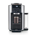 De'Longhi True Brew Drip Coffee Maker, Built in Grinder, Single Serve, 8 oz to 24 oz, Hot or Iced Coffee, Stainless, CAM51025MB - My Kitchen Products