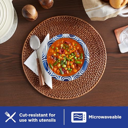 Dixie Ultra, Large Paper Bowls, 20 Oz, 56 Count, Microwave Safe, Compostable, Disposable Bowls Great For Breakfast, Lunch, And Dinner Meals - My Kitchen Products
