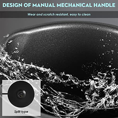 Electric Milk Frother, 4 in 1 Milk Steamer,11.8oz/350ml Automatic Warm and Cold Foam Maker for Coffee,Latte, Cappuccino, Macchiato, Hot Chocolate - My Kitchen Products