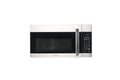 Farberware 1.7 Cu. Ft. Over-the-Range Microwave Oven – 1000 Watts Power, Auto Cook Settings, Defrost, Easy Clean and Child Safety Lock - Stainless - My Kitchen Products