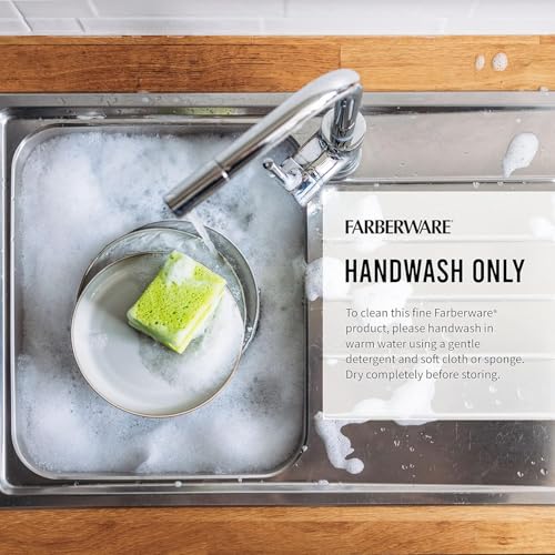 Farberware 4-Piece Bamboo Cutting Board Set - Reversible Boards for Chopping, Slicing, Charcuterie and Meal Prep - Kitchen Essential, Housewarming or Back-to-School Gift - My Kitchen Products