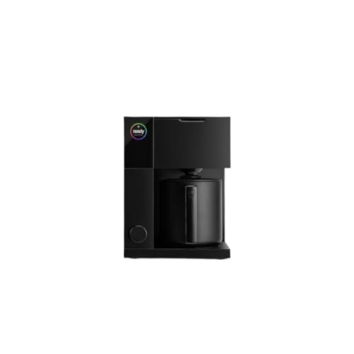Fellow Aiden Precision Smart Drip Coffee Maker, 1-10 Cup, Thermal Carafe - My Kitchen Products