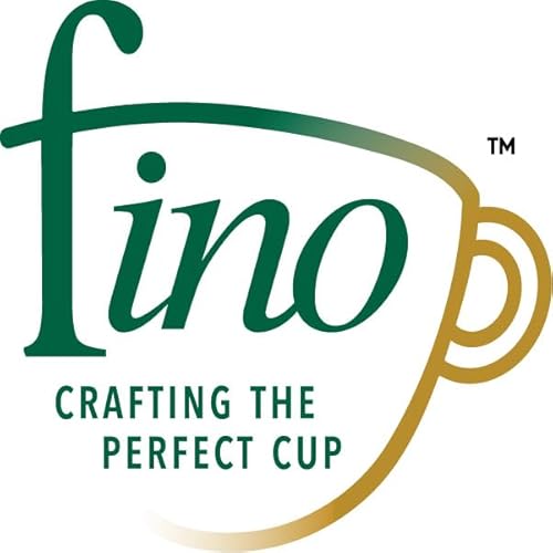 Fino Pour-Over Coffee Brewing Filter Cone, Number 2-Size, Red, Brews 2 to 6-Cups - My Kitchen Products