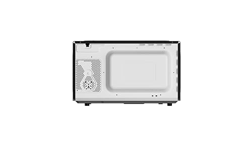 Frigidaire 0.9 CU. FT. Microwave, Digital Control Panel - Auto Cooking Settings - Child Safety Lock - Stainless Steel - My Kitchen Products