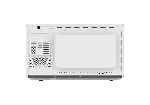 Frigidaire 1.1-Cu-Ft 1000-Watt Microwave, White - My Kitchen Products