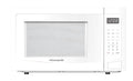 Frigidaire 1.1-Cu-Ft 1000-Watt Microwave, White - My Kitchen Products