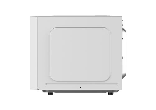 Frigidaire 1.1-Cu-Ft 1000-Watt Microwave, White - My Kitchen Products