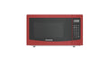 FRIGIDAIRE EMW1132-RED 1.1 cu. ft. 1000W Microwave, Red - My Kitchen Products