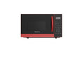 FRIGIDAIRE EMW953RED Microwave Oven, 900 Watts with 10 Power Levels, Red - My Kitchen Products