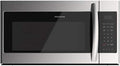 FRIGIDAIRE FFMV1846VS 30" Stainless Steel Over The Range Microwave with 1.8 cu. ft. Capacity, 1000 Cooking Watts, Child Lock and 300 CFM - My Kitchen Products