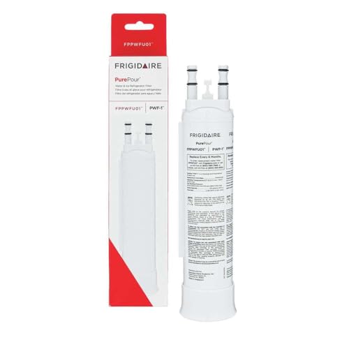 Frigidaire FPPWFU01 PurePour PWF-1 Water Filter - My Kitchen Products