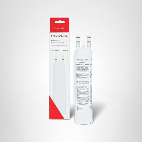 Frigidaire FPPWFU01 PurePour PWF-1 Water Filter - My Kitchen Products