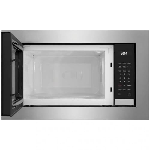 Frigidaire Gallery Series GMBS3068BF 2.2 cu. ft. Built-in Microwave Oven, Trim Kit Sold Separately - My Kitchen Products
