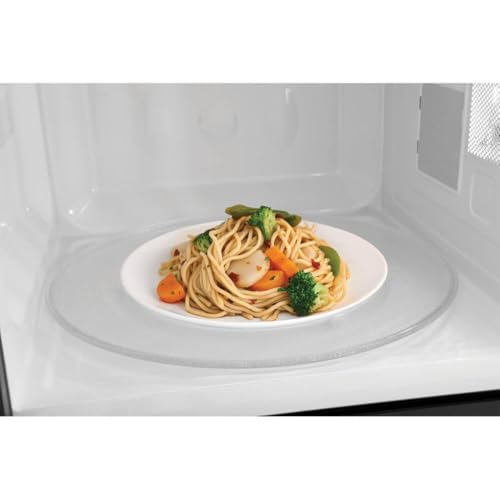 Frigidaire Gallery Series GMBS3068BF 2.2 cu. ft. Built-in Microwave Oven, Trim Kit Sold Separately - My Kitchen Products