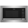 Frigidaire Gallery Series GMBS3068BF 2.2 cu. ft. Built-in Microwave Oven, Trim Kit Sold Separately - My Kitchen Products