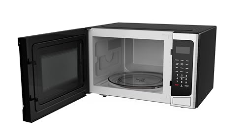 FRIGIDAIRE Microwave Oven, Inverter Technology, Multi Function, Programmable, 1.1 Cu Ft 1000-Watt - My Kitchen Products