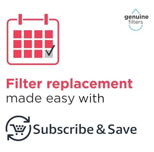 FRIGIDAIRE ULTRAWF Pure Source Ultra Water Filter, Original, White, 1 Count - My Kitchen Products