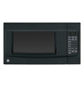 GE GCST14S1WBB 1.4 Cu. Ft. Black Countertop Microwave - My Kitchen Products