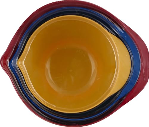 GoodCook Everyday Mixing Bowls 3-piece Set - My Kitchen Products