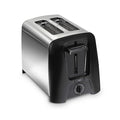 Hamilton Beach 2 Slice Toaster with Extra Wide Slots, Shade Selector, Auto-Shutoff, Cancel Button and Toast Boost, Black - My Kitchen Products