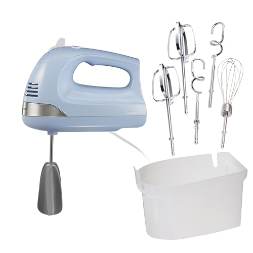 Hamilton Beach 6-Speed Electric Hand Mixer With Easy Clean Beaters - My Kitchen Products