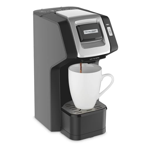 Hamilton Beach Commercial HDC311 Single-Serve Hospitality Coffee Maker - My Kitchen Products