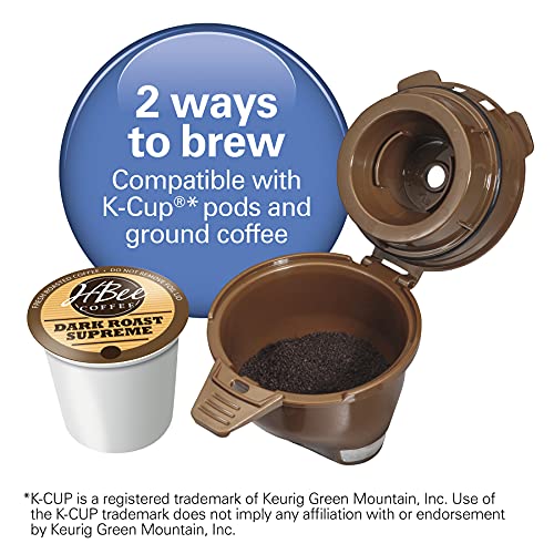 Hamilton Beach FlexBrew Single Serve Coffee Maker - My Kitchen Products