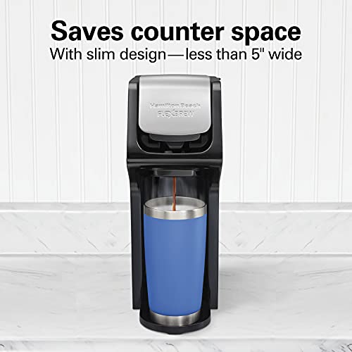 Hamilton Beach FlexBrew Single Serve Coffee Maker - My Kitchen Products