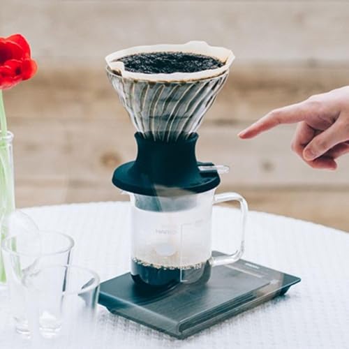 Hario "Switch" Immersion Dripper, Size 02 - My Kitchen Products