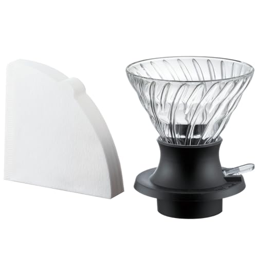 Hario "Switch" Immersion Dripper, Size 02 - My Kitchen Products