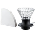 Hario "Switch" Immersion Dripper, Size 02 - My Kitchen Products