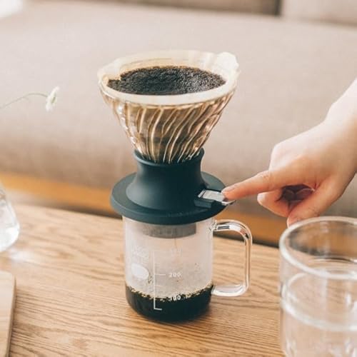 Hario "Switch" Immersion Dripper, Size 02 - My Kitchen Products