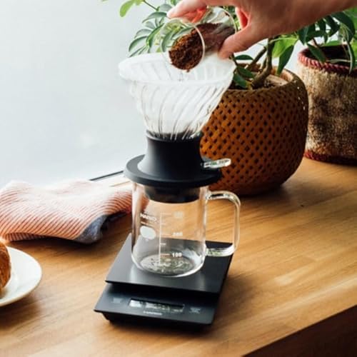 Hario "Switch" Immersion Dripper, Size 02 - My Kitchen Products