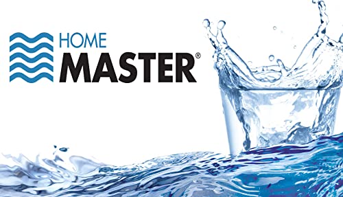 Home Master ISetTMA8 Artesian And HydroGardener Replacement Water Filter Change Set, White - My Kitchen Products