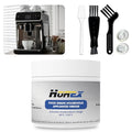 Horex Espresso Machine Grease Food Grade 50g Lubricant Coffee Cream Milk Machine Parts Lithium Gear Maintenance Lubrication Accessories for Barista Cafe All Coffee Machines 1.76oz - My Kitchen Products