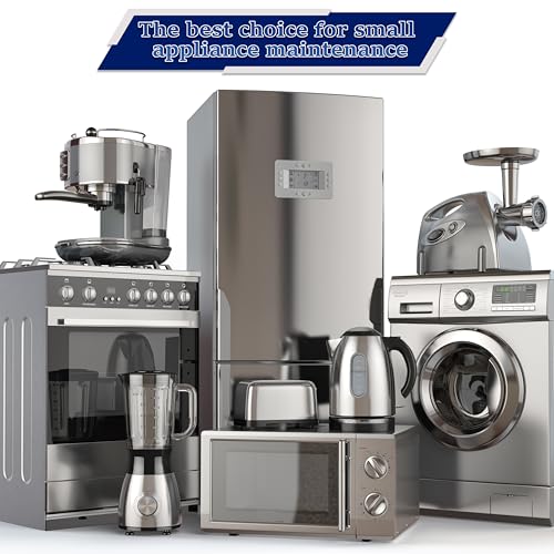 Horex Espresso Machine Grease Food Grade 50g Lubricant Coffee Cream Milk Machine Parts Lithium Gear Maintenance Lubrication Accessories for Barista Cafe All Coffee Machines 1.76oz - My Kitchen Products