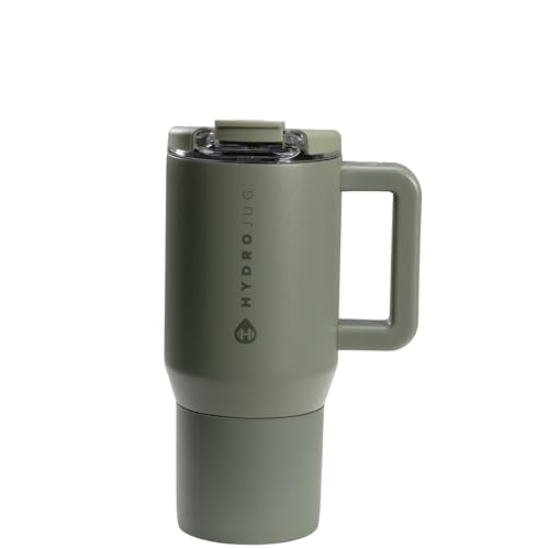 HydroJug Coffee Traveler 20 oz