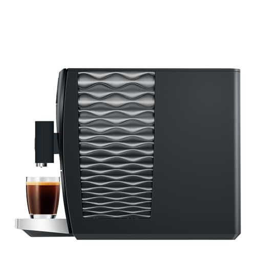Jura C3 Piano Black, 15711, Automatic Coffee Machine - My Kitchen Products