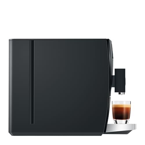 Jura C3 Piano Black, 15711, Automatic Coffee Machine - My Kitchen Products
