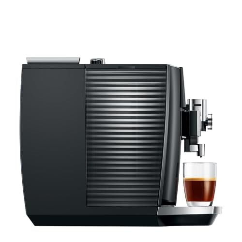 Jura J8 twin Diamond Black 15658 Automatic Coffee Machine - My Kitchen Products
