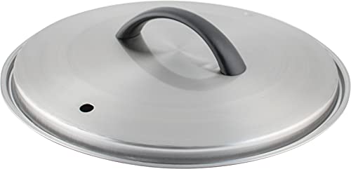 KegLand DigiBoil Electric Kettle - 35 Liters / 9.25 Gallons (110V), 1500W Power, Digital Temperature Control, Stainless Steel, Beer Brewing Machine, Water Heater, Compatible for Distillation(BE501) - My Kitchen Products