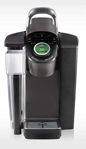 Keurig K-1500 Commercial Coffee Maker,Black 12.4" x 10.3" x 12.1" - My Kitchen Products