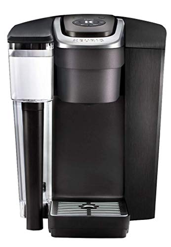 Keurig K-1500 Commercial Coffee Maker,Black 12.4" x 10.3" x 12.1" - My Kitchen Products