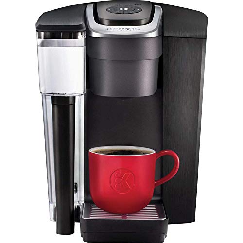 Keurig K-1500 Commercial Coffee Maker,Black 12.4" x 10.3" x 12.1" - My Kitchen Products