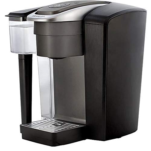 Keurig K-1500 Commercial Coffee Maker,Black 12.4" x 10.3" x 12.1" - My Kitchen Products